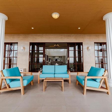 Villa Cisca Jimbaran Εξωτερικό φωτογραφία