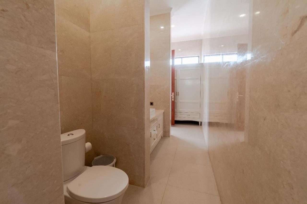 Villa Cisca Jimbaran Εξωτερικό φωτογραφία