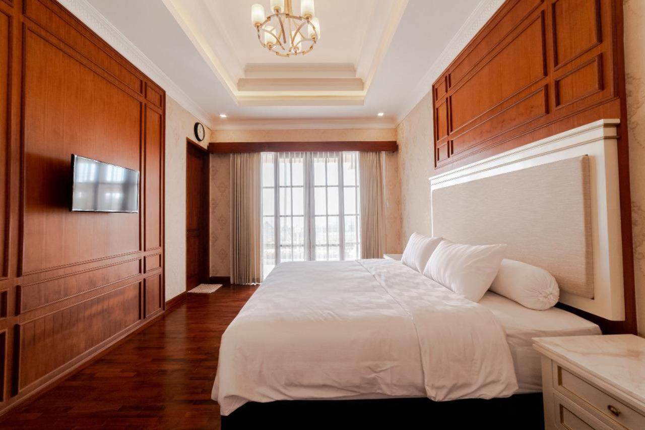 Villa Cisca Jimbaran Εξωτερικό φωτογραφία